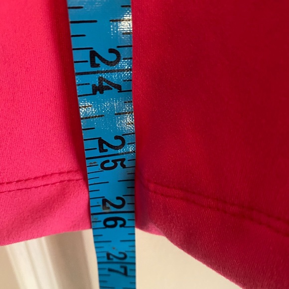 Juicy Couture Zip Up Yoga Jacket, size XXL - Picture 9 of 10